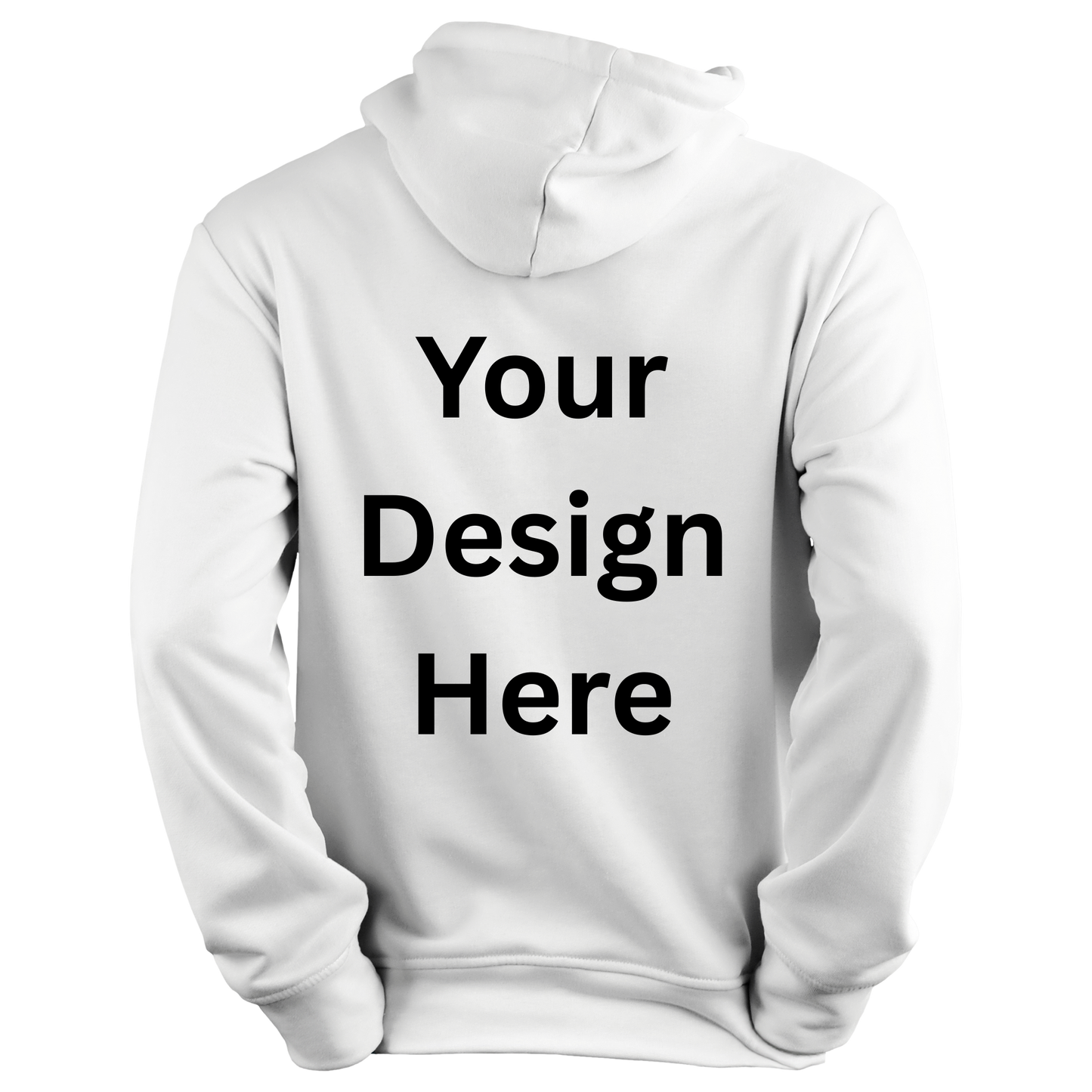 Custom Hoodie