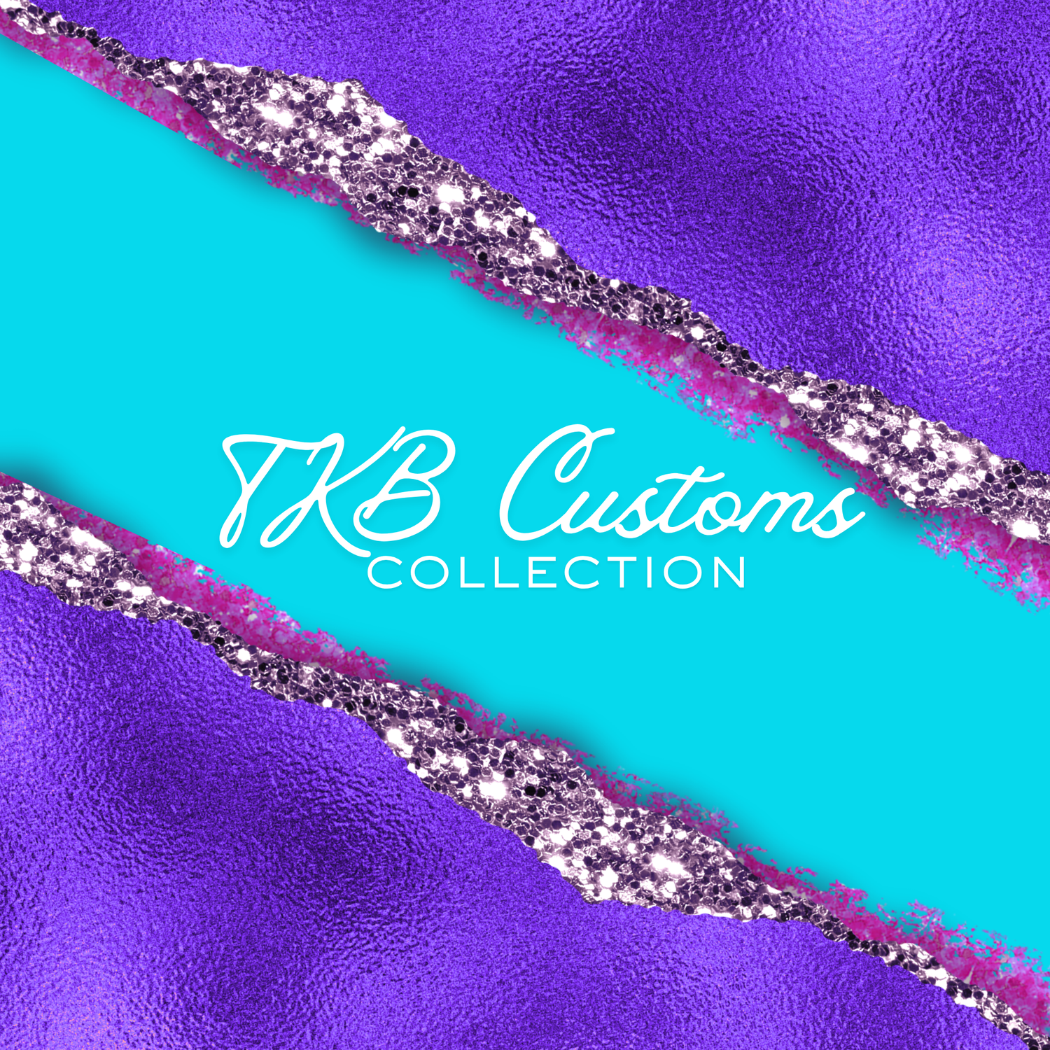 Custom Items