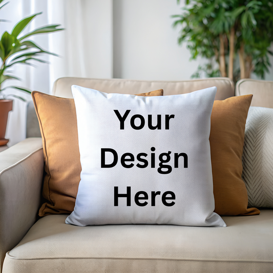 Custom Memorial Pillow