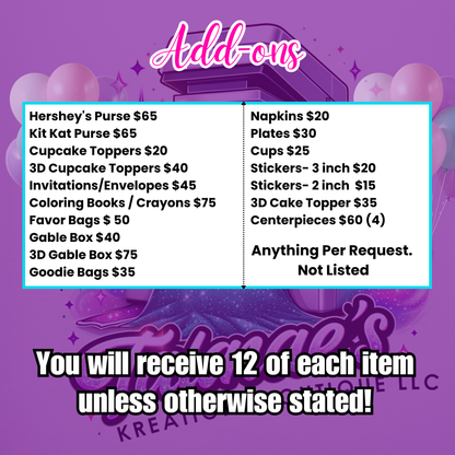 TaLaNaes Kreations Boutique LLC