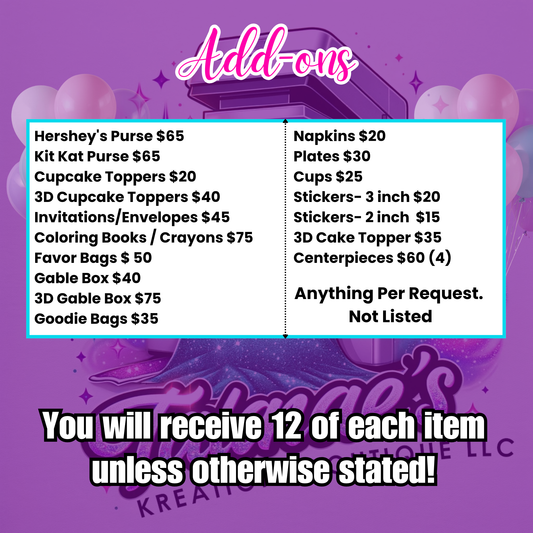 TaLaNaes Kreations Boutique LLC