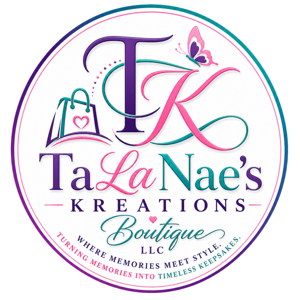 TaLaNae's Kreations Boutique LLC