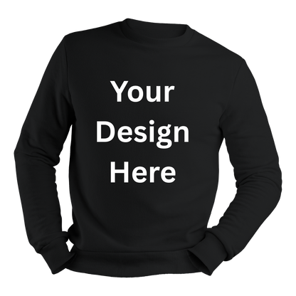Custom Sweatshirt