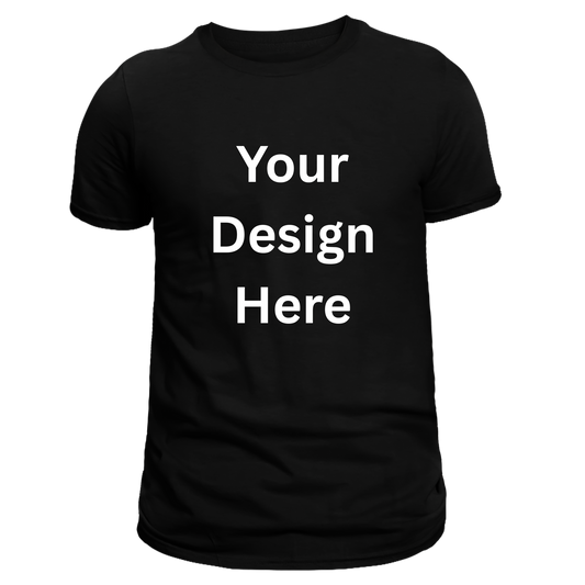 Custom T-Shirt