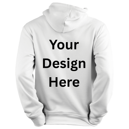 Custom Hoodie