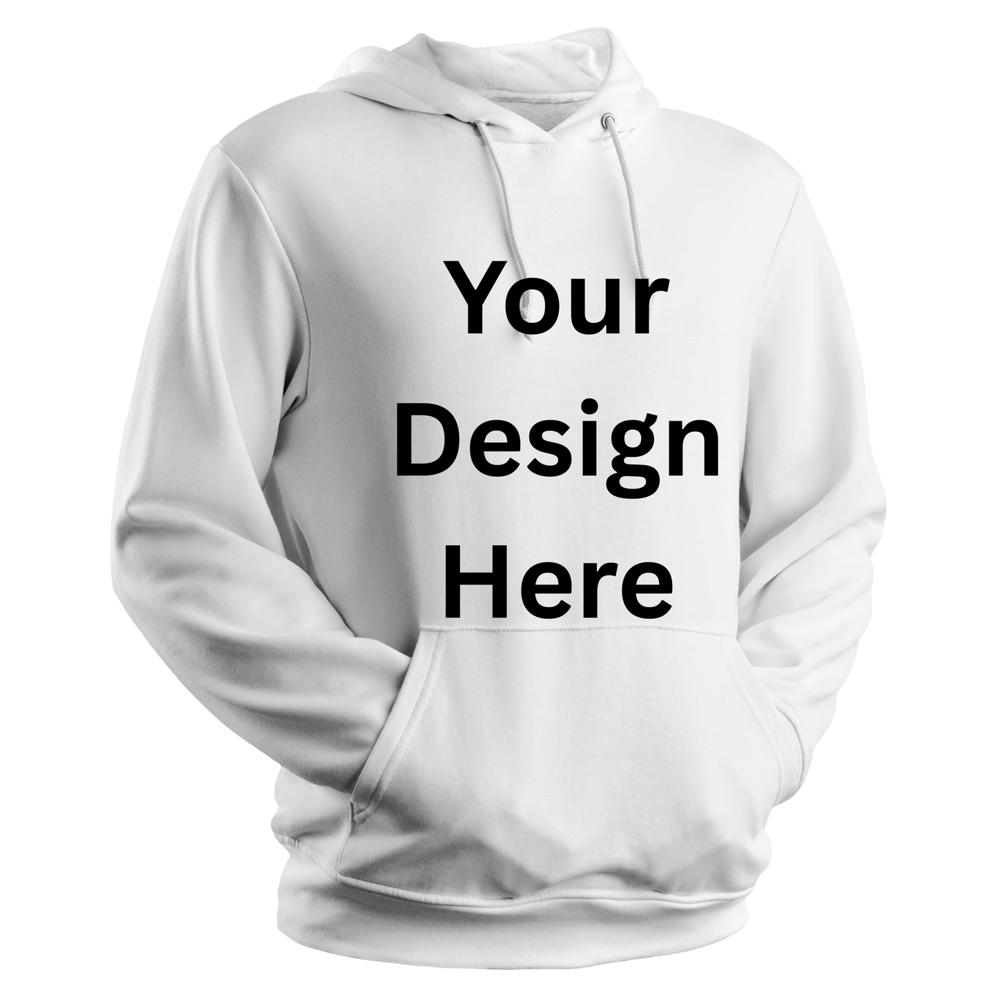 Custom Hoodie