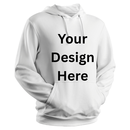 Custom Hoodie