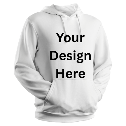 Custom Hoodie