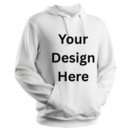 Custom Hoodie